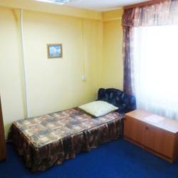 Фото Отель Алтан Сэргэ