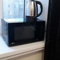 Фото Апартаменты на Молдавском переулке