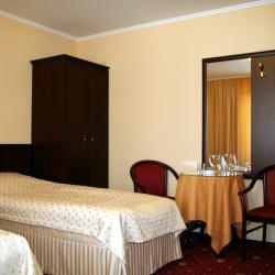 Фото Отель Комильфо