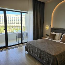 Фото Отель Mantera residence