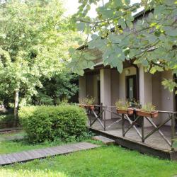 Фото Отель Дом Рыболова