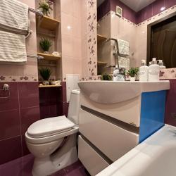 1-комнатные апартаменты стандарт