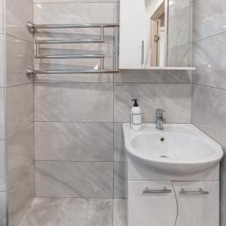 Фото Апартаменты на Шекснинском проспекте 16