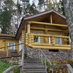 Вилла улучшенная