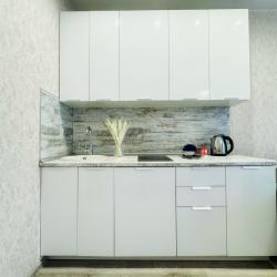 1-комнатные апартаменты стандарт Кирова, 11