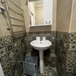 Апартаменты стандарт