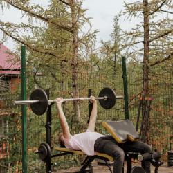 Фото Отель Endemic (Эндемик)