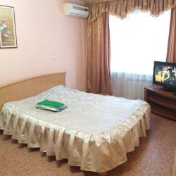 Фото Апартаменты на Амурском бульваре, 12