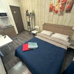 фото 7 MOKO Apartments (МОКО Апартментс) на проспекте Ленинградский