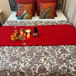 Фото Апартаменты в 5-м микрорайоне 70