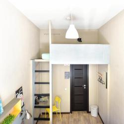 Rolling Stones hostel (Роллинг Стоунс) — fb6ed0317bbe2fb1e3105244543d28ea