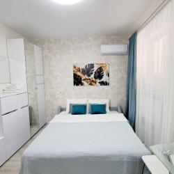 Фото Апартаменты на улице Тоннельная 20