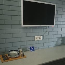 Фото Гостиница Ё