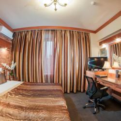 Фото Отель Уют