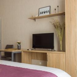 фото 84 Natalie Apartments (Натали Апартаментс) на шоссе Пулковское 14 стр. 6