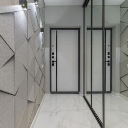 Фото Апартаменты на улице Героя Советского Союза Аристархова 2