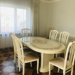 3-комнатные апартаменты люкс
