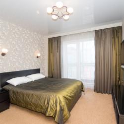 Фото Бутик-отель Круиз (Boutique Hotel Cruise)