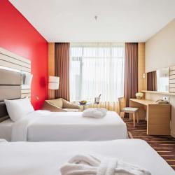 Mercure Sochi Centre (Меркюр Сочи Центр) — fb71f676576d9ef3ef5243357b2c3fd1
