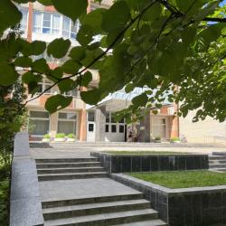 Фото Отель Код здоровья