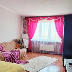 Фото Отель Sweet Home23 на улице Надежды 4