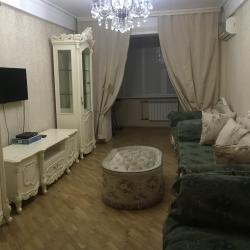 2-комнатные апартаменты стандарт