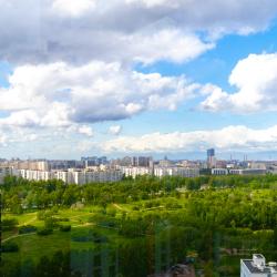 2-комнатные апартаменты стандарт
