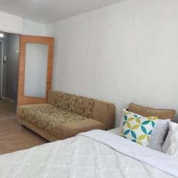 Фото Отель Satin Apartments (Сатин) на улице Хади Такташа 29