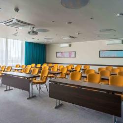 Фото Отель Cosmos Novosibirsk Hotel (Космос ) бывш. Парк Инн Рэдиссон