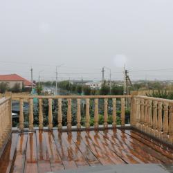 Фото Отель Otyak (Отяк)