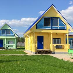 Фото Отель Озеро Врево