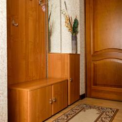 Номер полулюкс с 2 односпальными кроватями