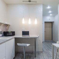 1-комнатные апартаменты стандарт