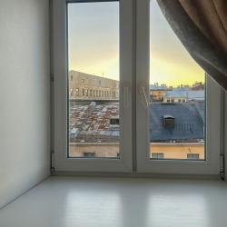 Комната стандарт с 2 односпальными кроватями