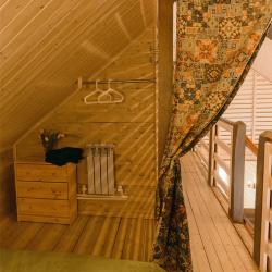 Фото Отель Никитское Подворье