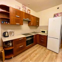 Фото Отель Шоколад на площади Привокзальная 3/4