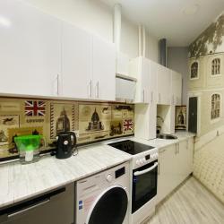 1-комнатные апартаменты улучшенные
