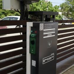 Фото Отель Giorgio-Haylaz-Home Апарт (Джорджио Хайлаз Хоум Апарт)