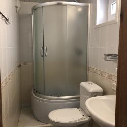 Двухэтажные аппартаменты трехкомнатные