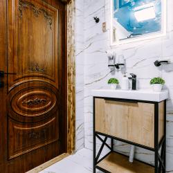 Коттедж премиум