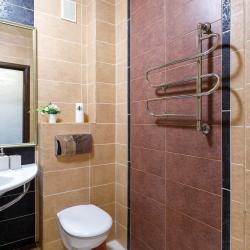 Фото Апартаменты на улице Вольская 85