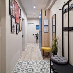 фото 29 Moscow Deluxe (Москоу Делюкс) на улице Университетский