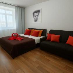 Фото Отель Rusdom Sweet Apartments (Русдом Свит) на улице Кутузова