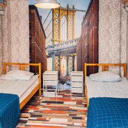 Фото Отель Калина на улице Кирова 18