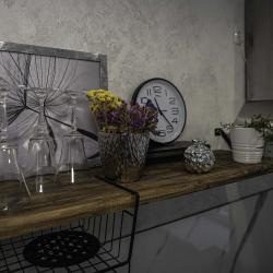 2-комнатные апартаменты улучшенные