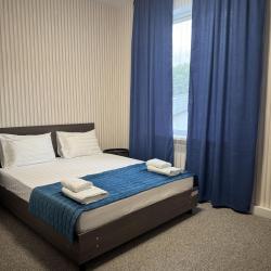 Фото Отель Котел.Ок