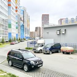 Фото Отель Hugge Place на улице Ясный Берег 7