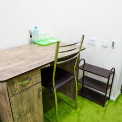 Фото Отель Chinor Garden Hotel 1 (Чинор Гарден 1)