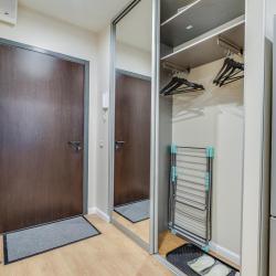 фото 36 Business Apartments (Бизнесс Апартменс) на бульваре Ходынский 20А