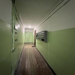 Фото Апартаменты на проспекте Победы 23